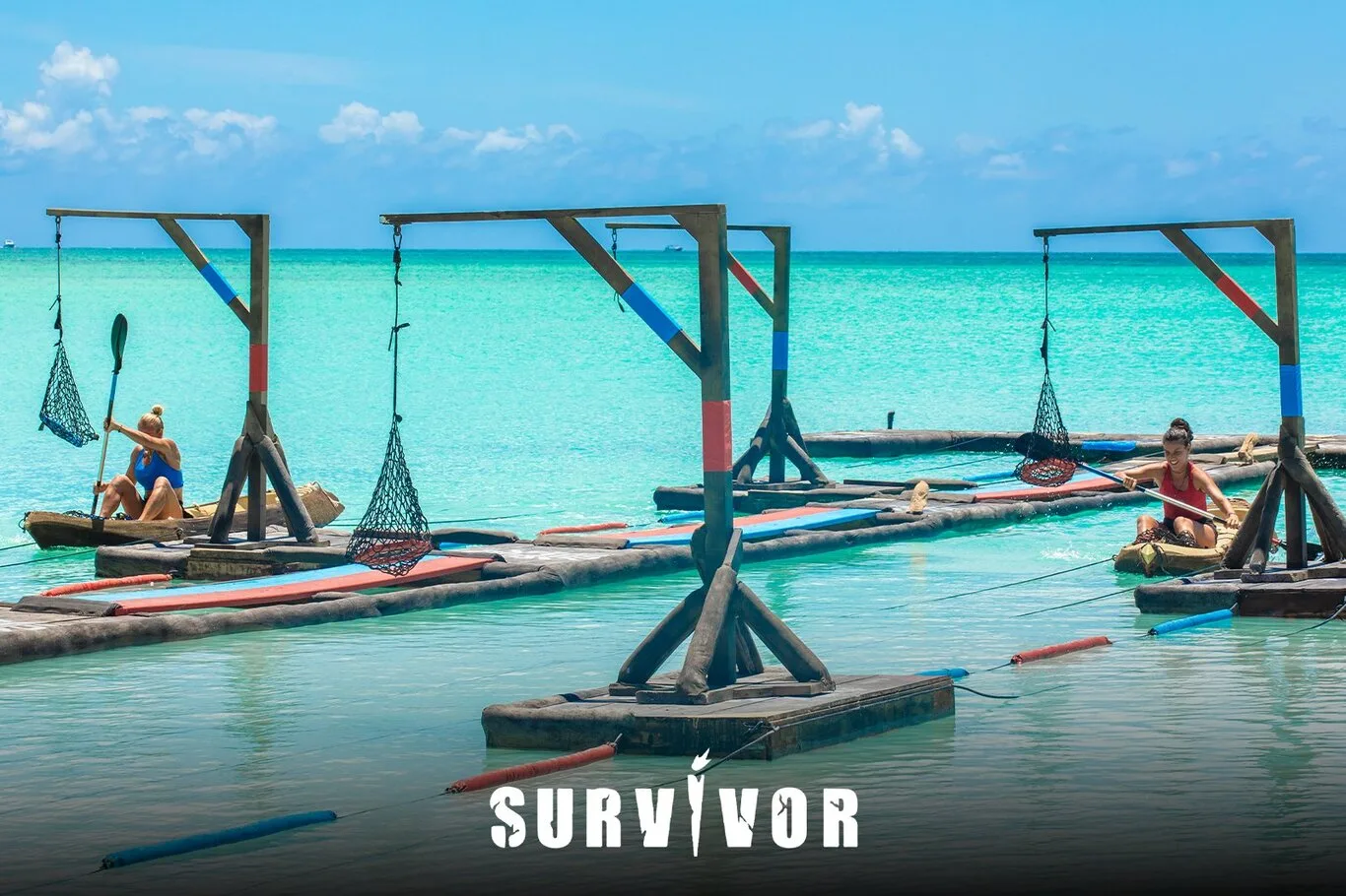 Survivor Dokunulmazlık Oyununu kim kazandı?