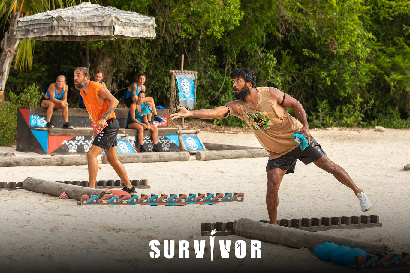 Survivor Dokunulmazlık Oyununu kim kazandı?