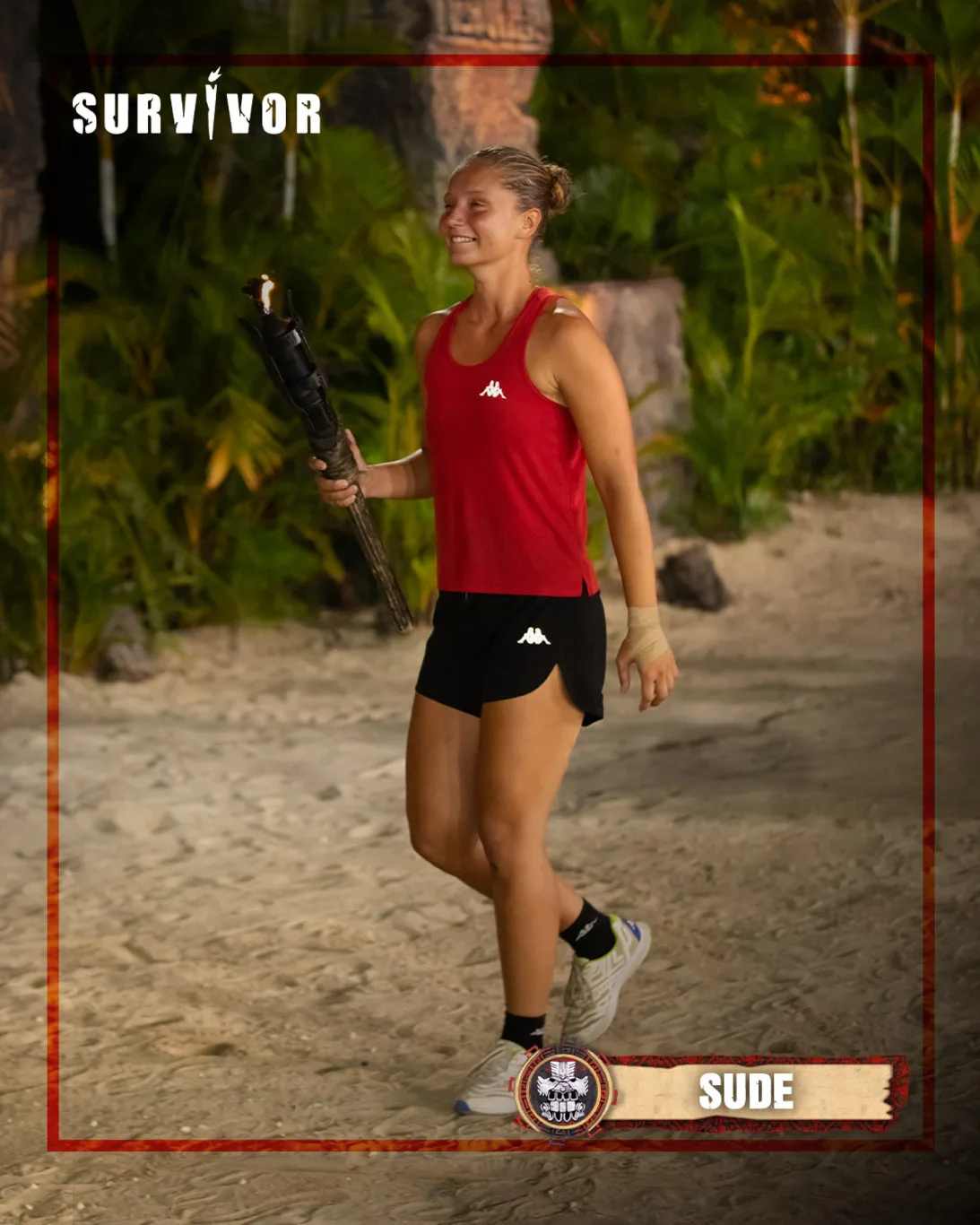 Survivor dokunulmazlık oyununu kim kazandı, eleme adayı kim oldu?