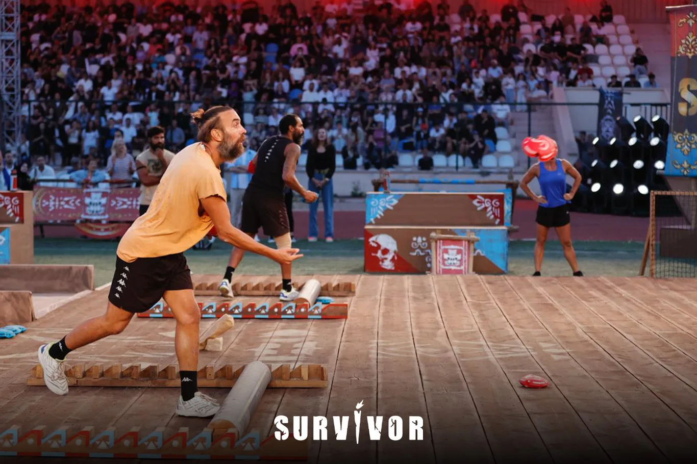 Survivor'da final Heyecanı Yaşandı!