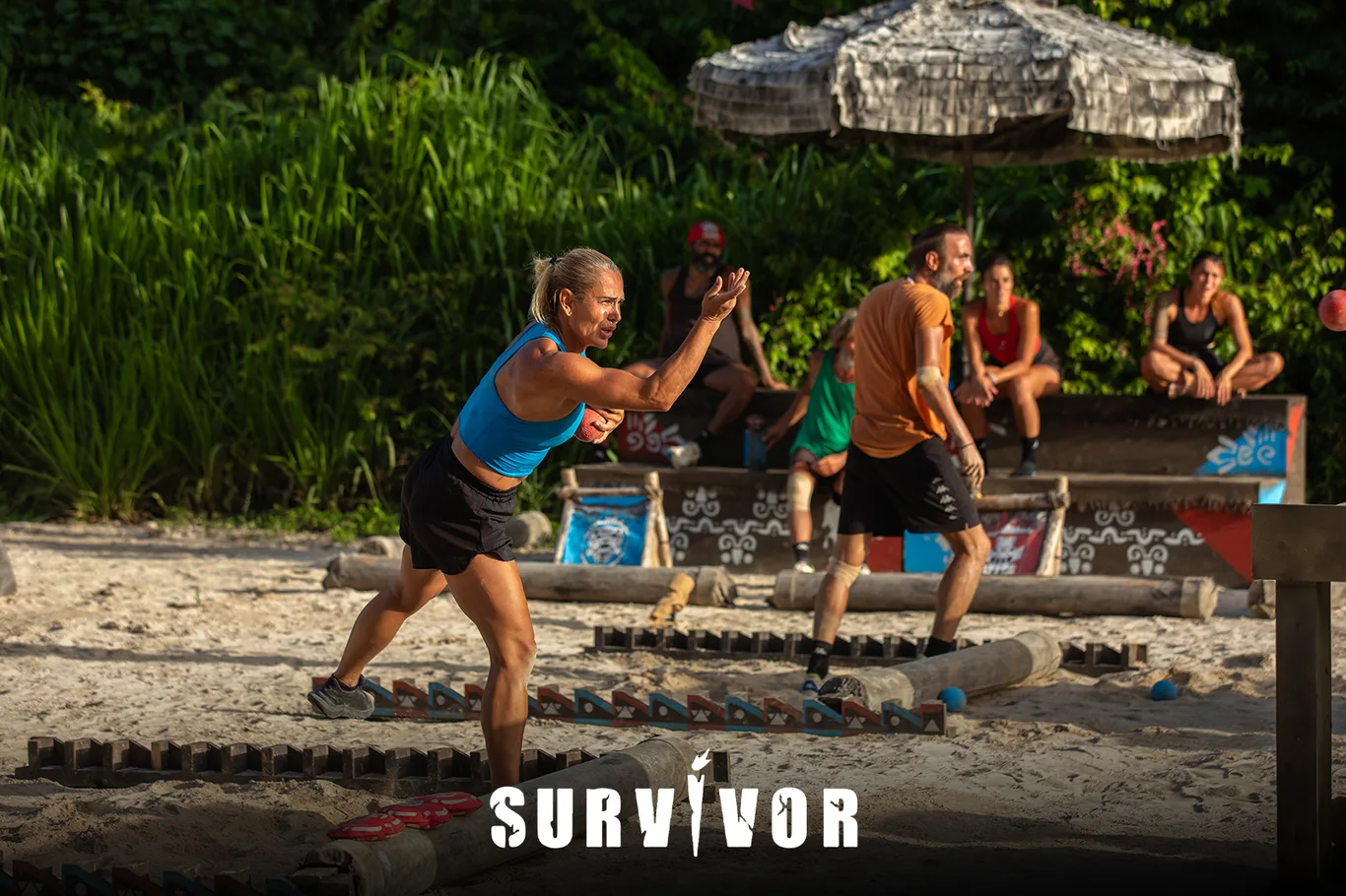 Survivor 2026'nın üçüncü finalisti kim oldu?