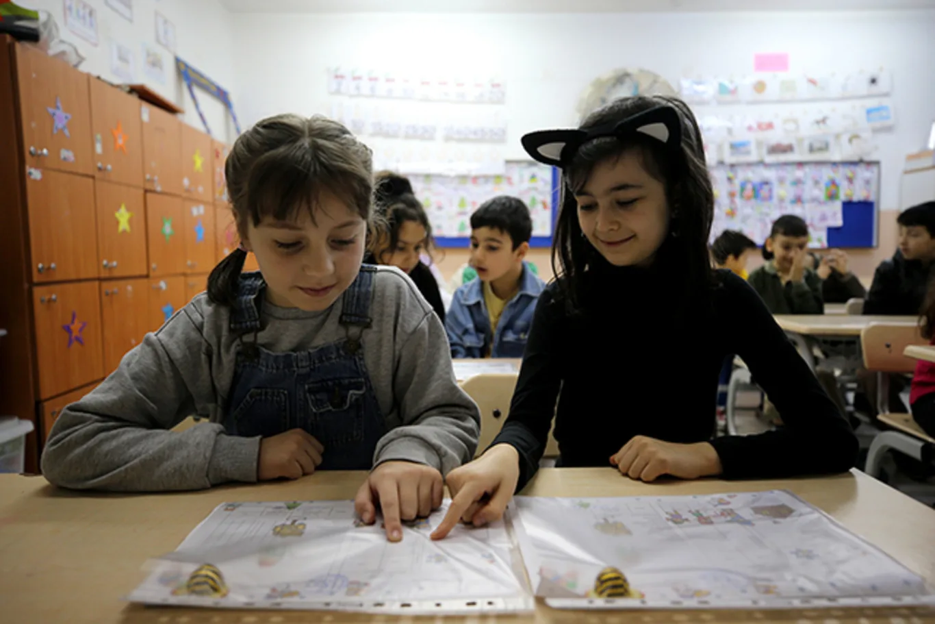 Takdir ve teşekkür belgesi nasıl alınır?