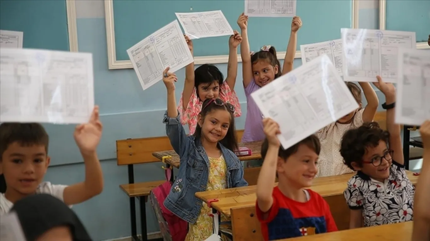 Takdir ve teşekkür belgesi nasıl alınır?