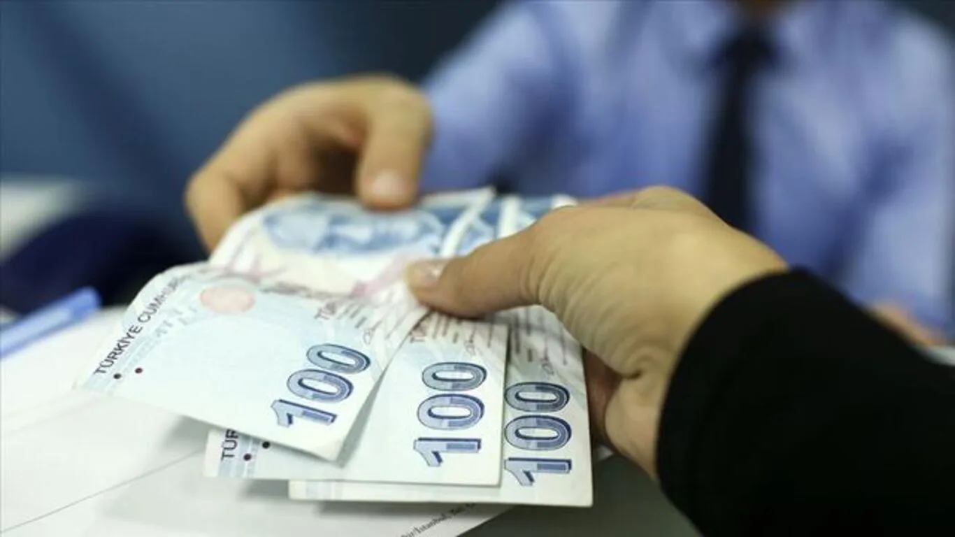 Temmuz Asgari Ücret Zammı!