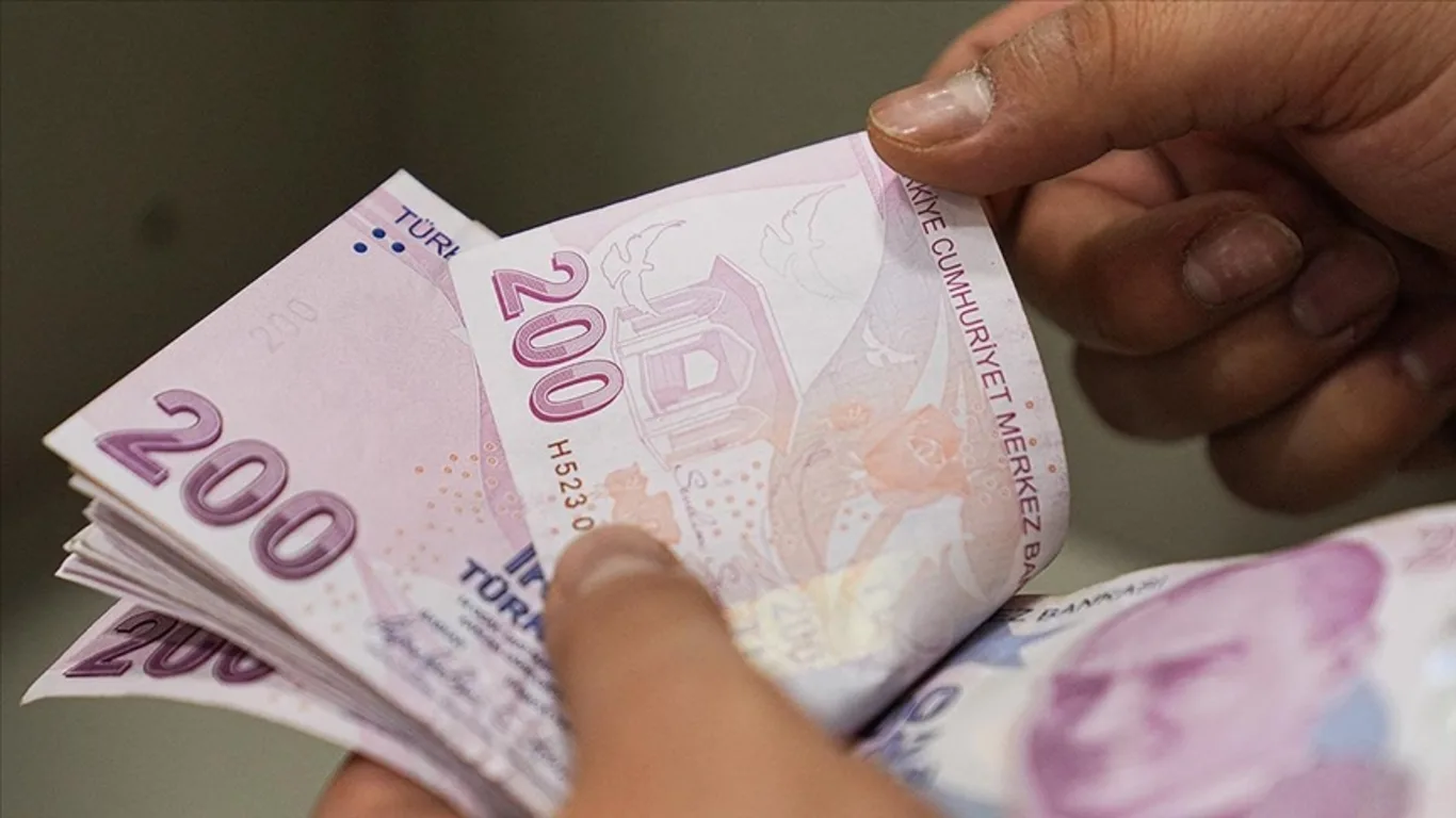 Memur Maaşları ne kadar artacak?