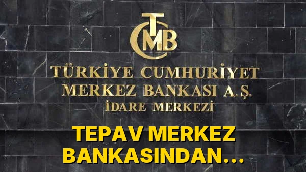 Tepav Merkez Bankasından enflasyon hedefleri için açıklama istedi!