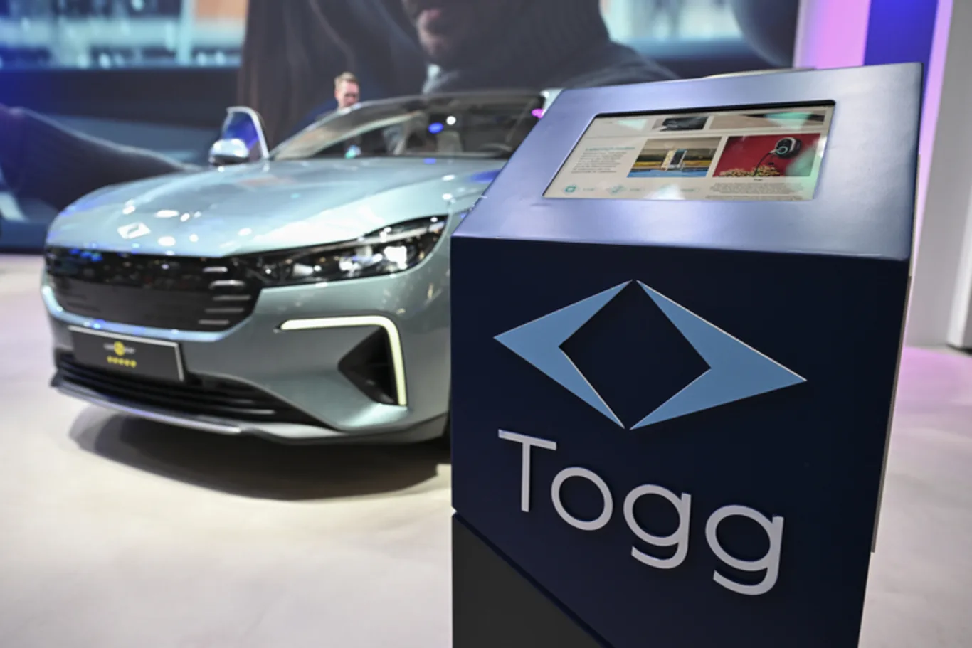 TOGG'un Haziran 2026 fiyatları açıklandı