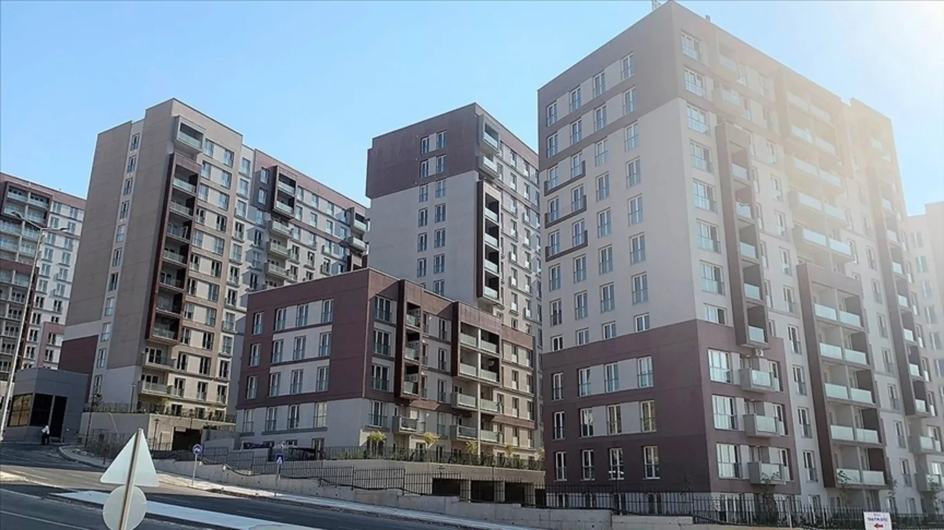 TOKİ kiralık konutları ne zaman teslim edilecek?