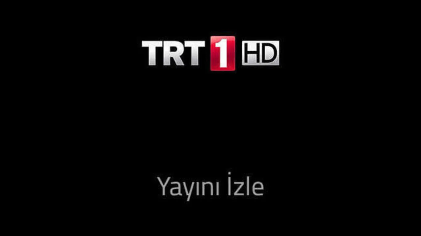Trt 1 Frekans Ayarları Güncellendi!