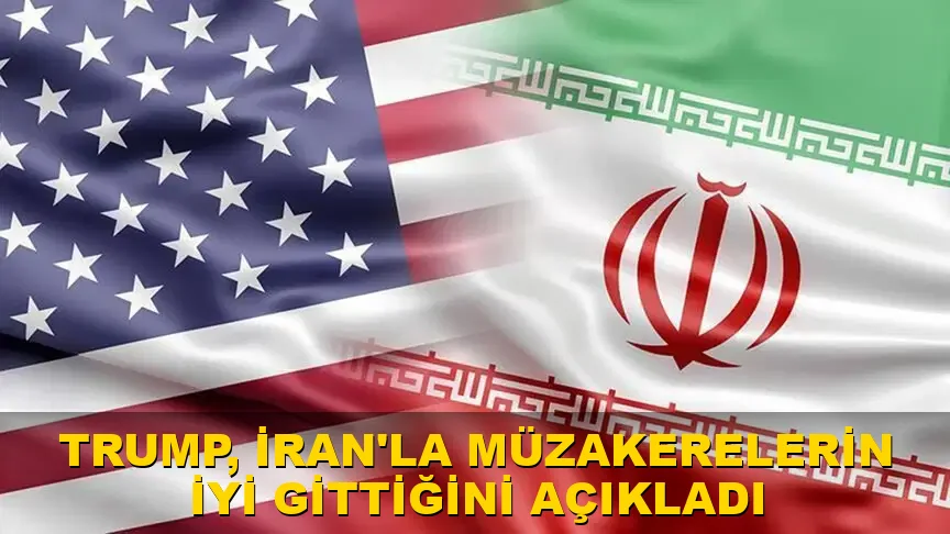 Trump'ın İran'la Anlaşma İhtimali Hakkında Açıklamaları