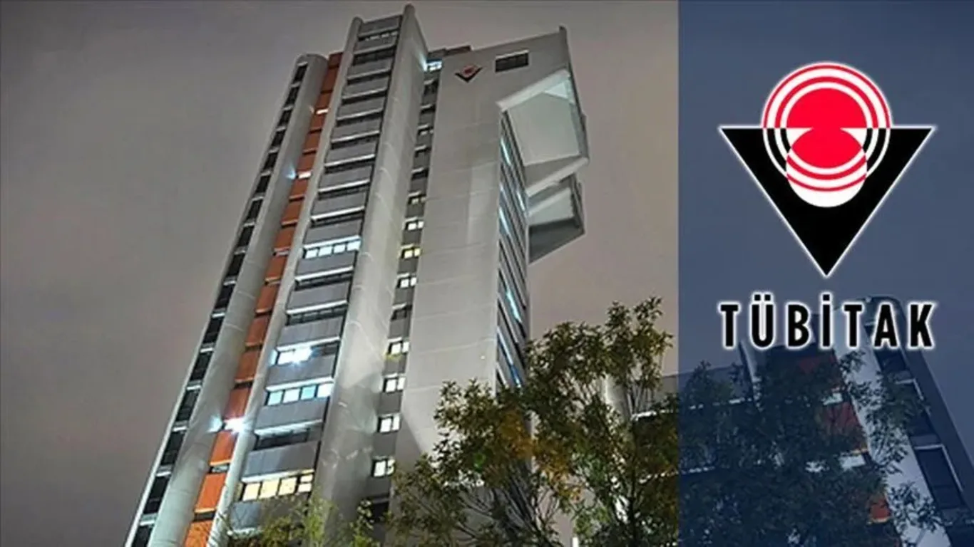 Tübitak 170 Araştırmacı Alımı Başlıyor!