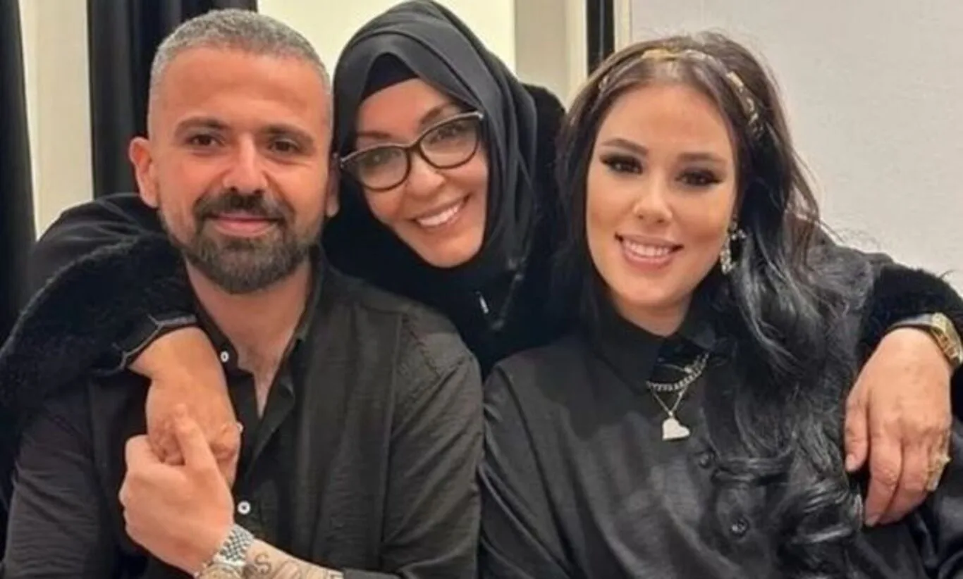 Tuğçe Tayfur Boşanma Kararı aldı!