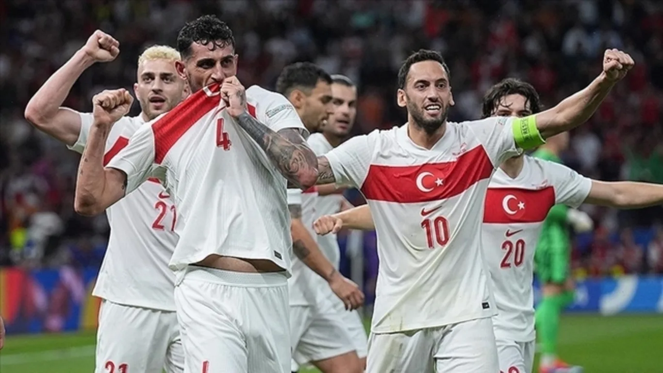 Venezuela-türkiye maçı ne zaman başlayacak?