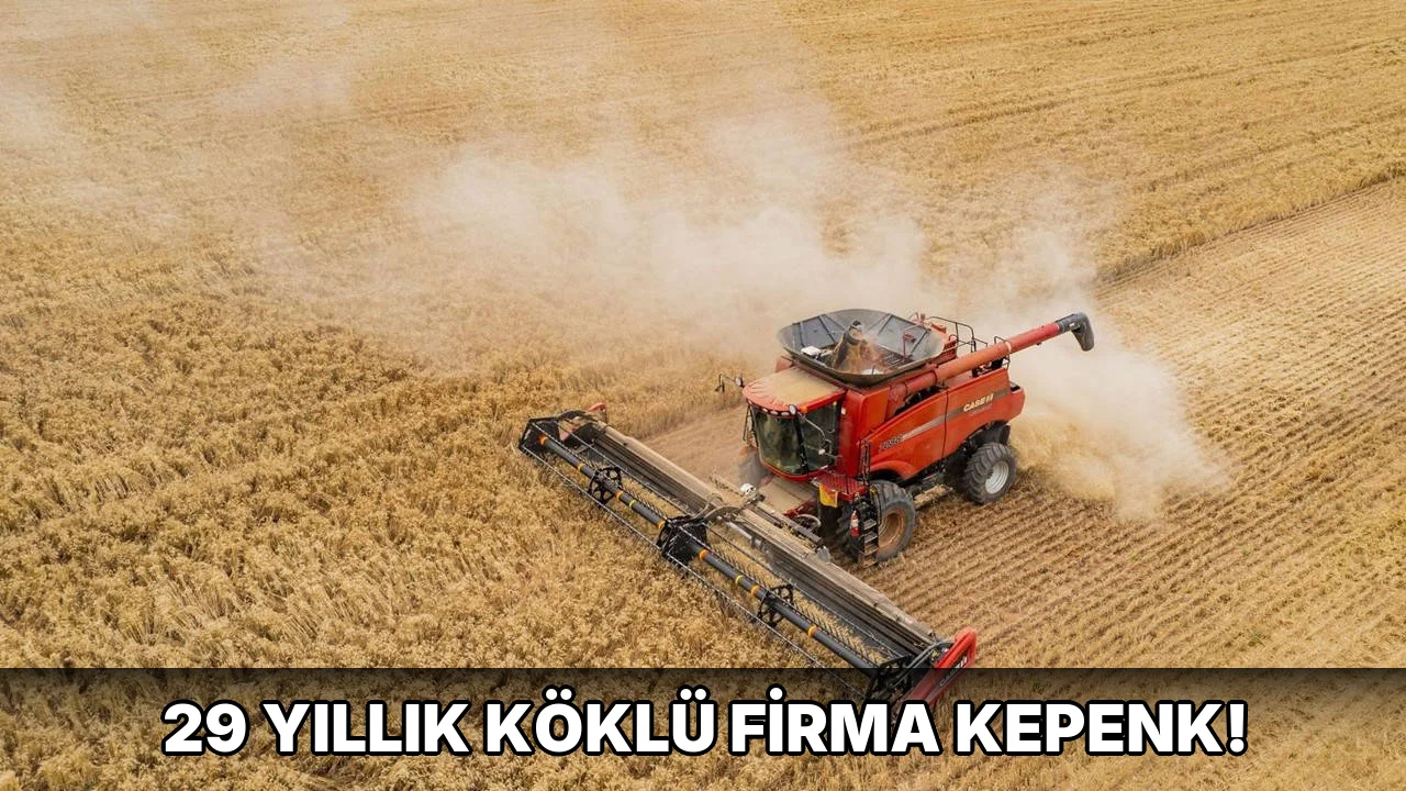 29 Yıllık Köklü Firma Kepenk!