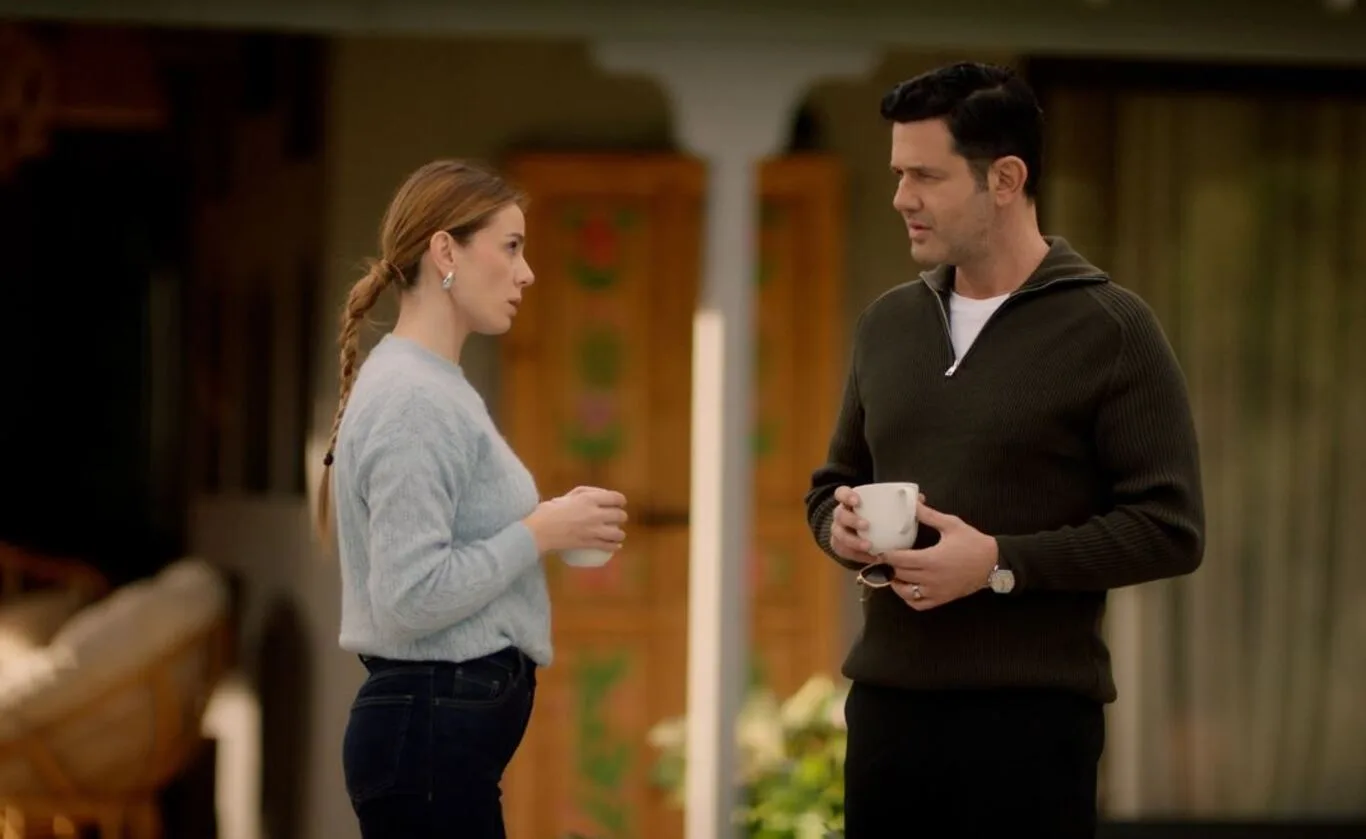 Kiralık Koca Filmi İzleyiciyle Buluştu!