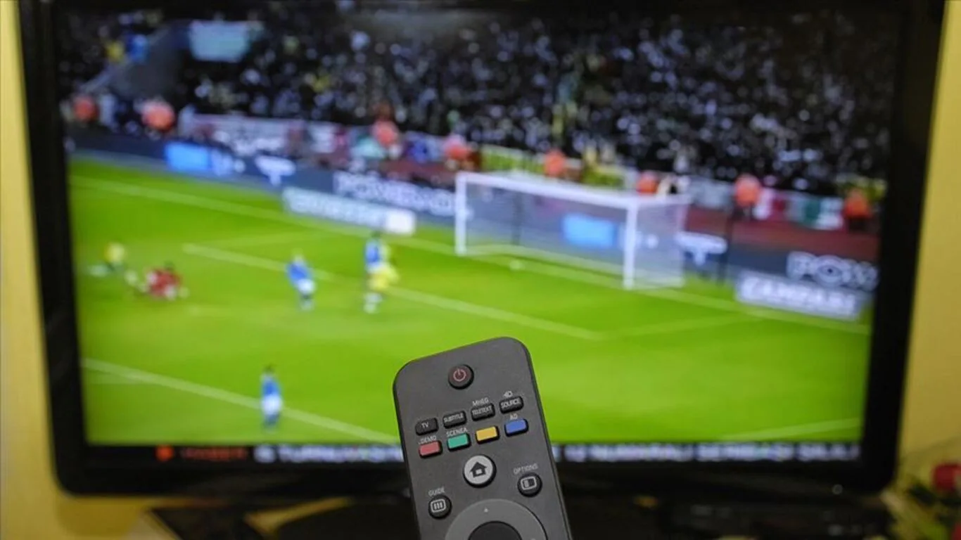 Bugün Televizyonda neler var?