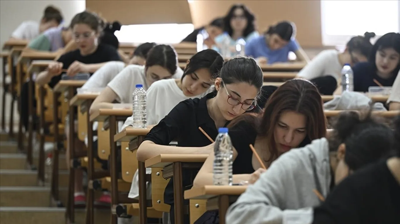 Tyt Cevap Anahtarı açıklandı mı?