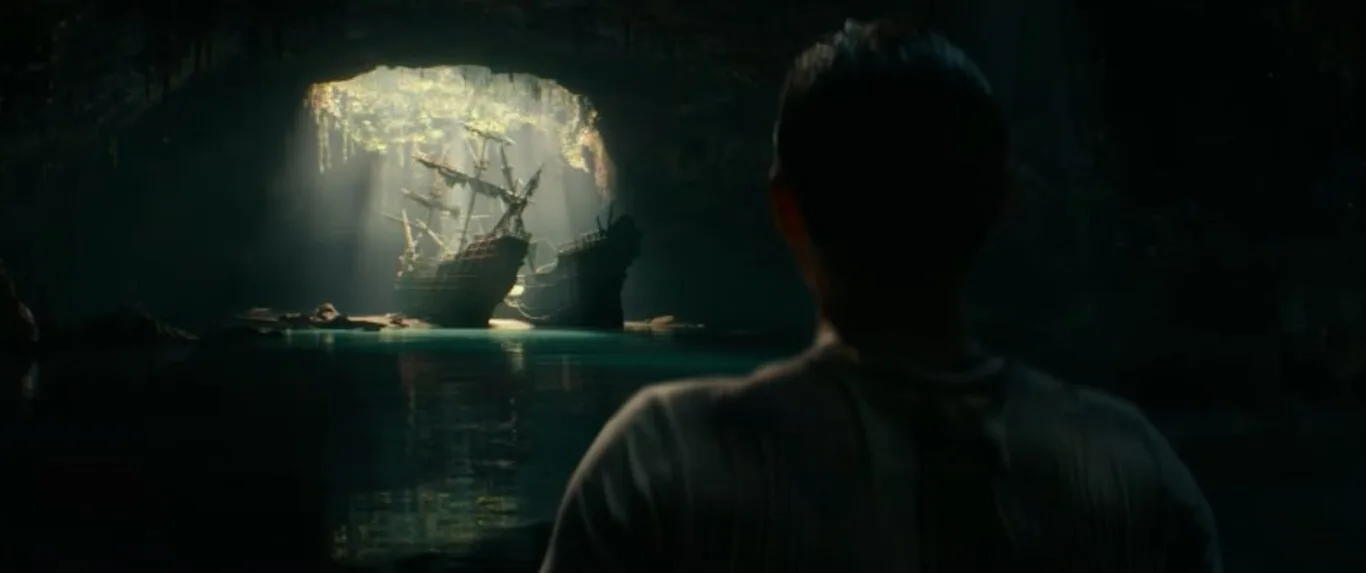 Uncharted: Kayıp Miras Filmi Konusu ve…!