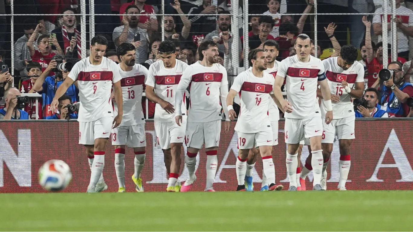 Venezuela - Türkiye maçı ne zaman oynanacak?