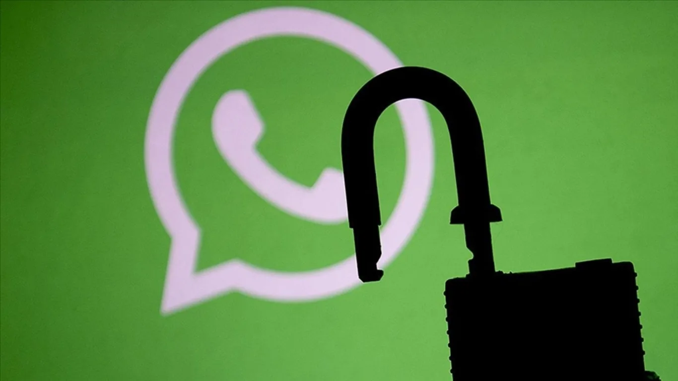 Whatsapp Yeni Güvenlik Özelliği Kullanıma Sunuldu!