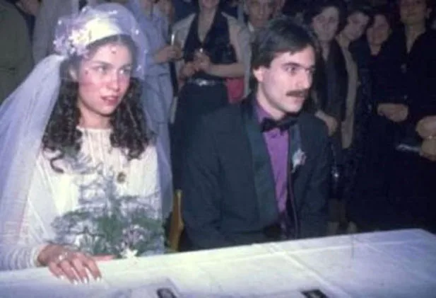 Yasmin Erbil babası Hakkında Konuştu!