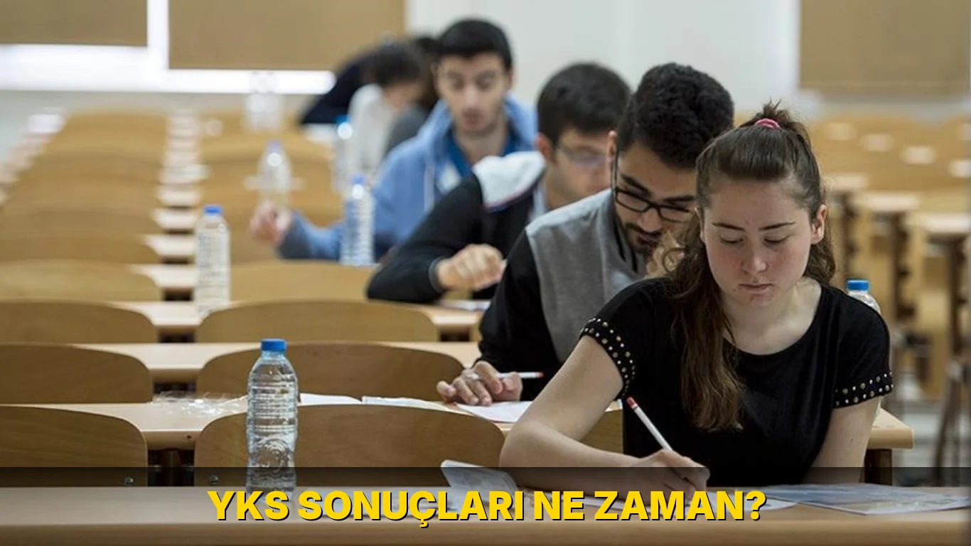 Yks sonuçları ne zaman?