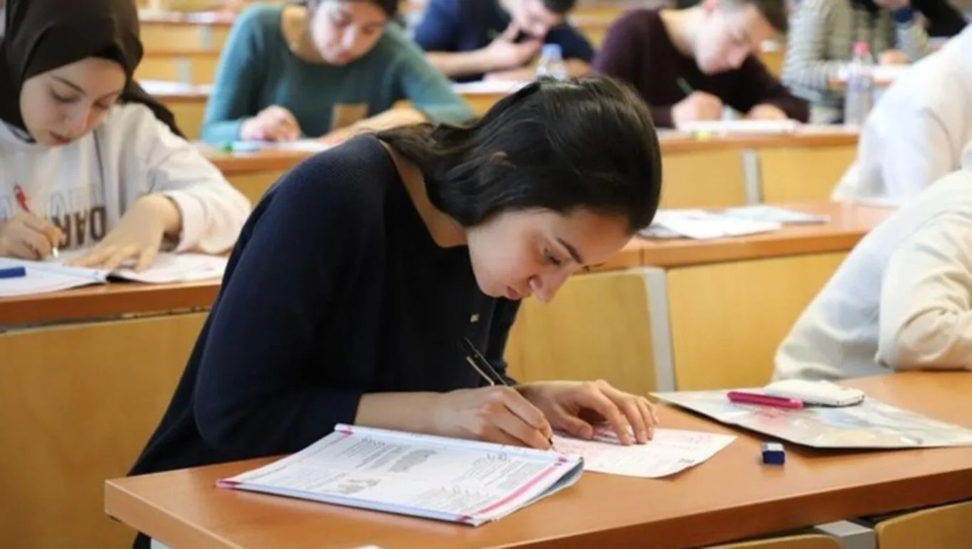 Yks Tercihleri ne zaman başlayacak?