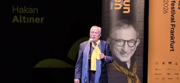 Zafer Algöz, Haldun Dormen oldu!