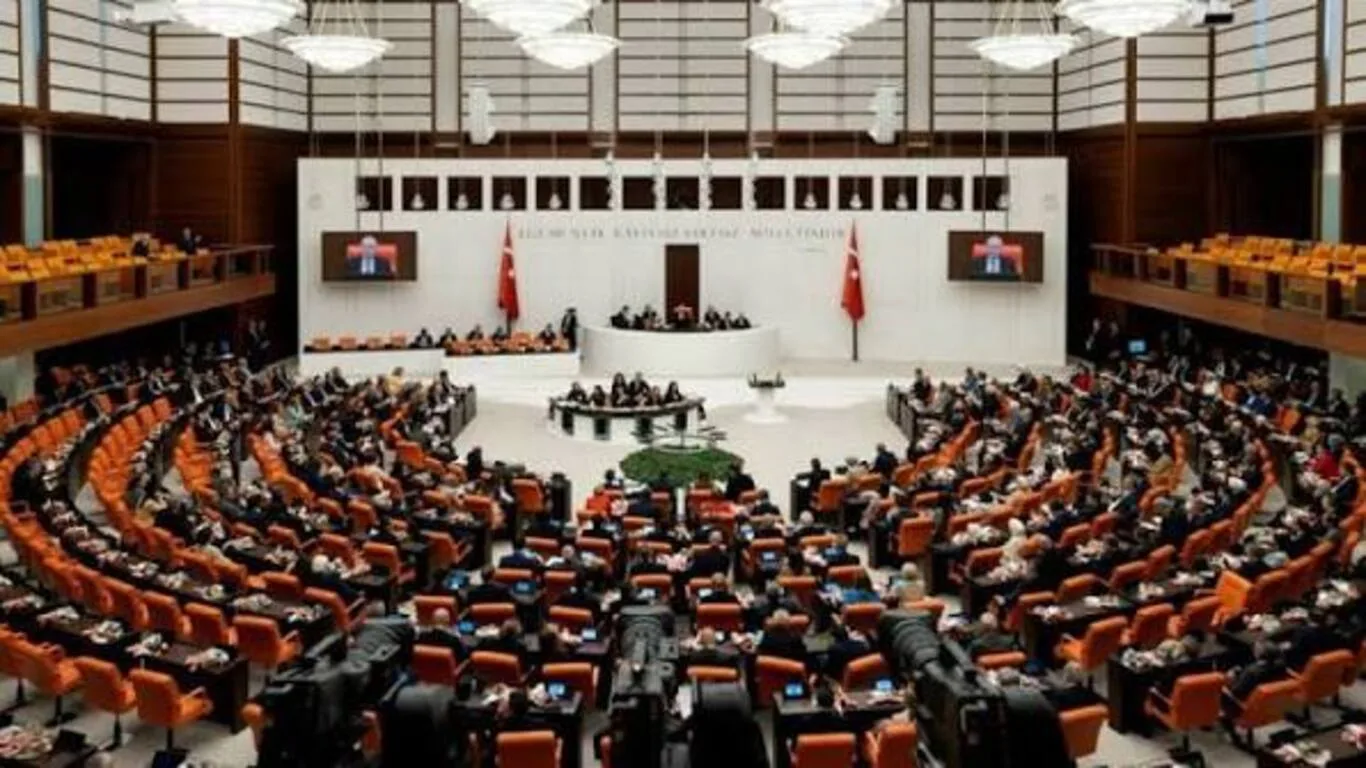 12. Yargı Paketi'nde Af var mı?