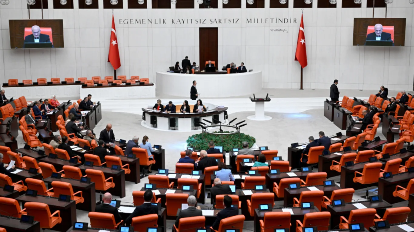 12. Yargı Paketi'nde Af var mı?