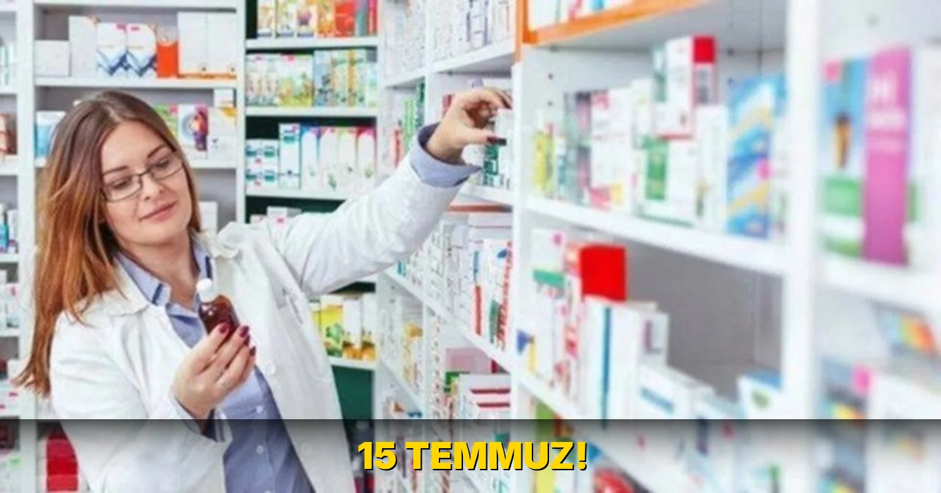 15 Temmuz!