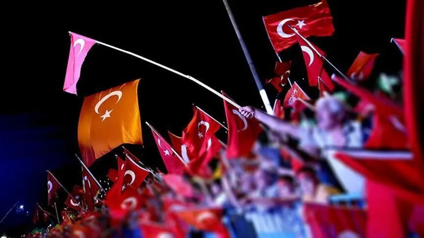 İstanbul açıkladı!