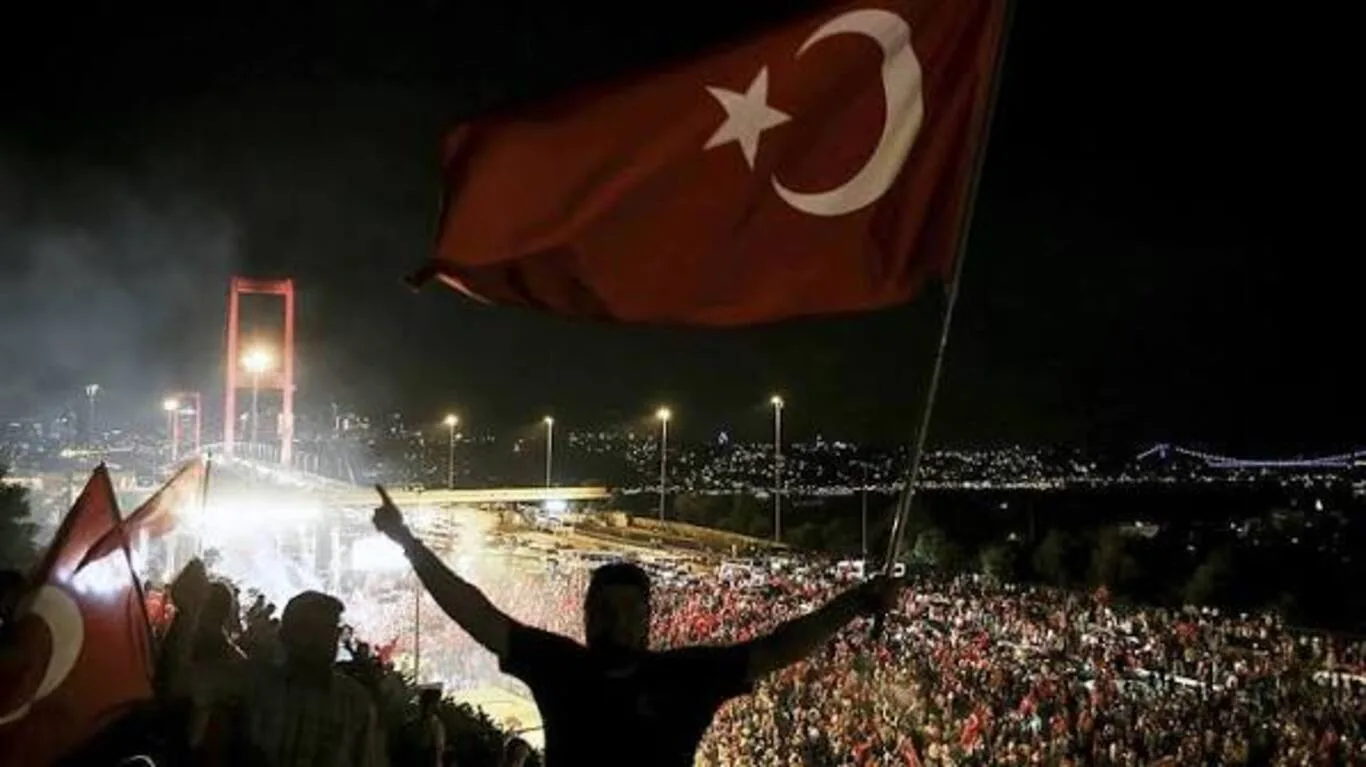İstanbul açıkladı!