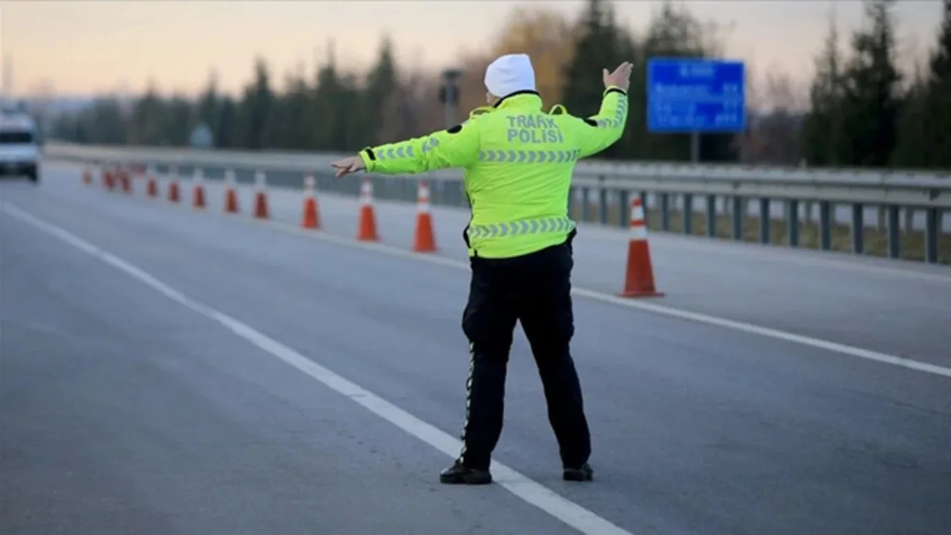 15 Temmuz Kapalı Yollar Listesi!