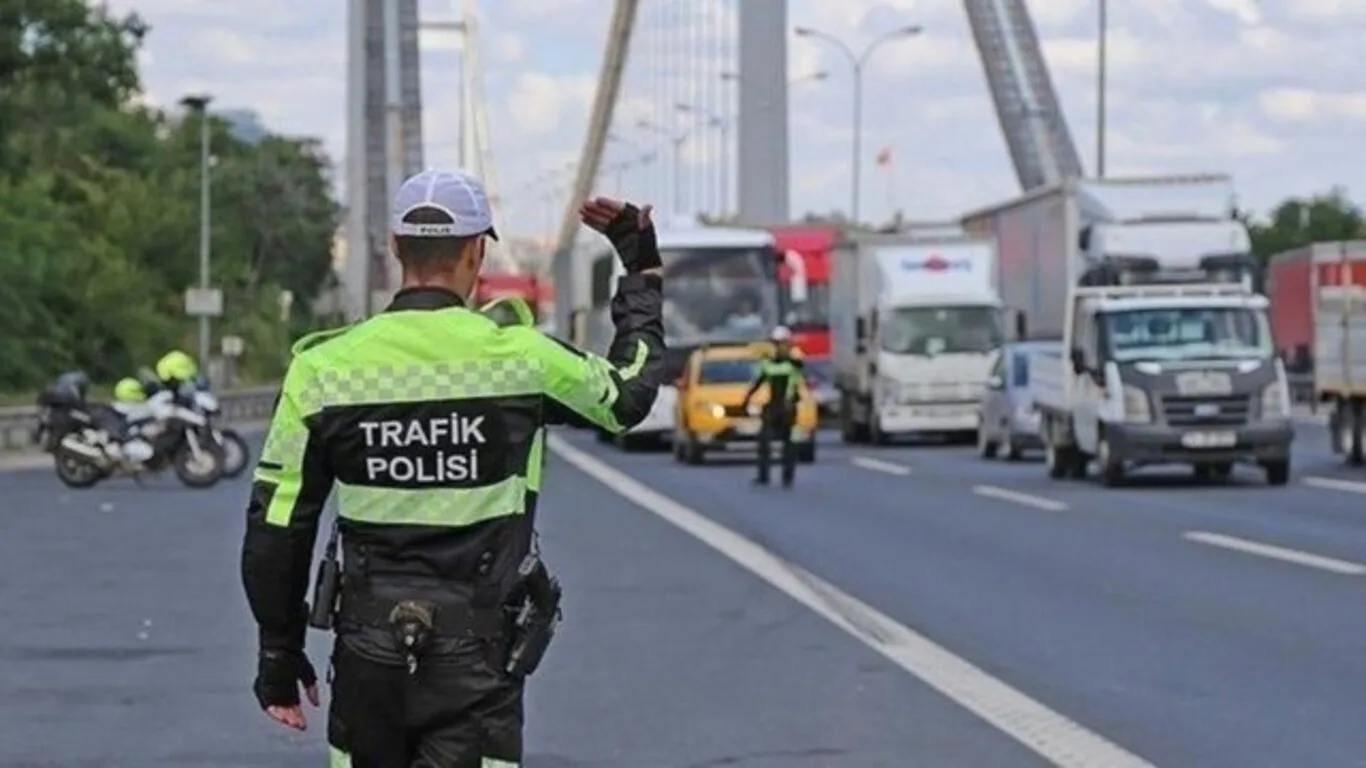 15 Temmuz Kapalı Yollar Listesi!