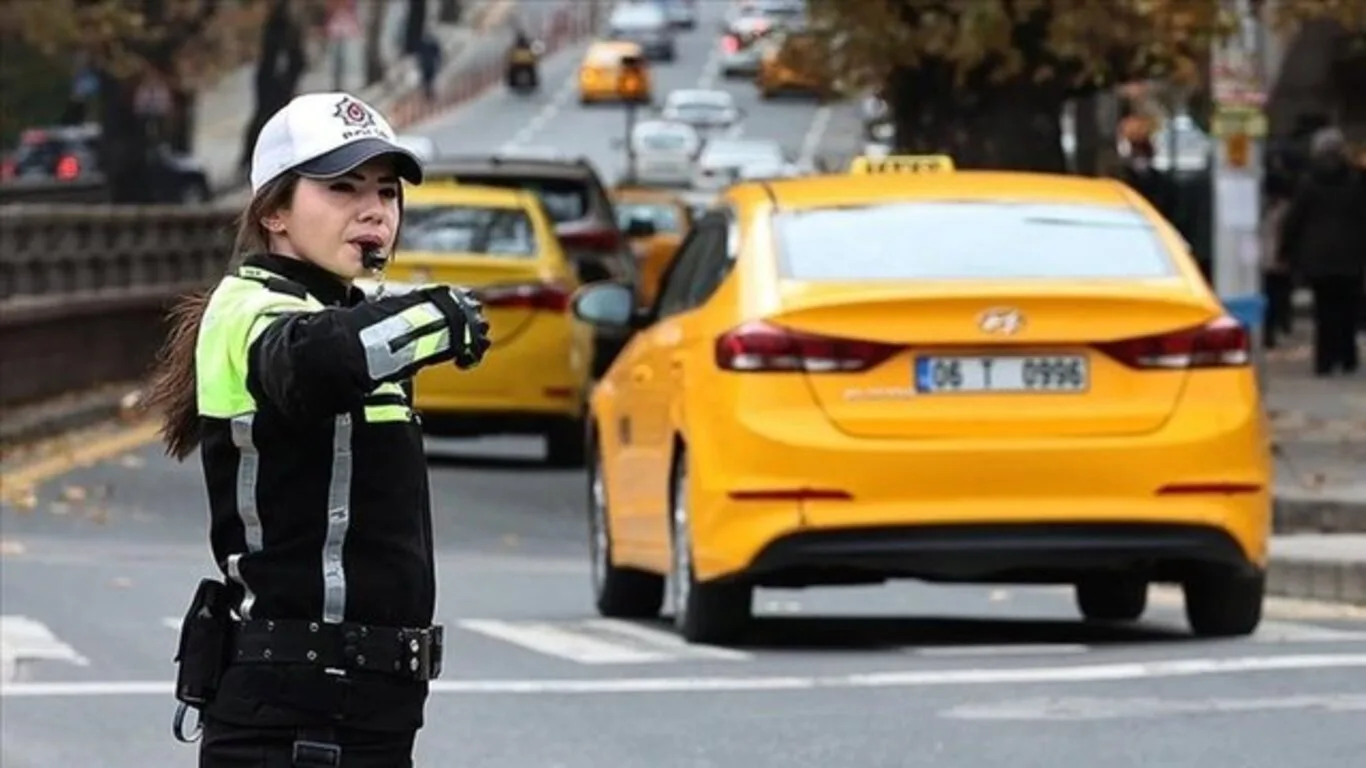 15 Temmuz Kapalı Yollar Listesi!