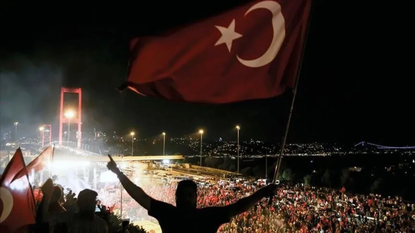 15 Temmuz'da hangi Kurumlar Açık olacak?