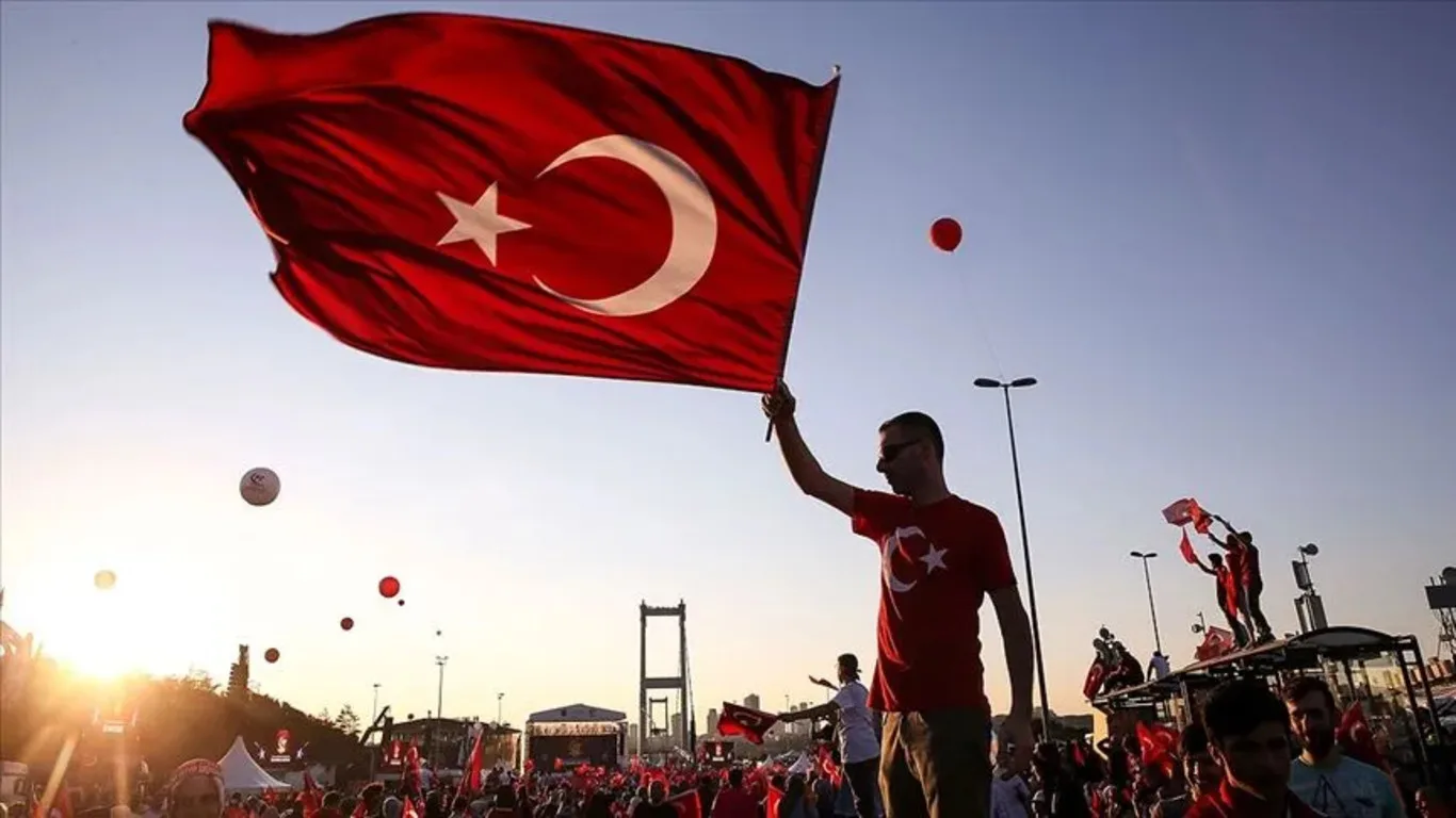 15 Temmuz'da sela okunacak mı?