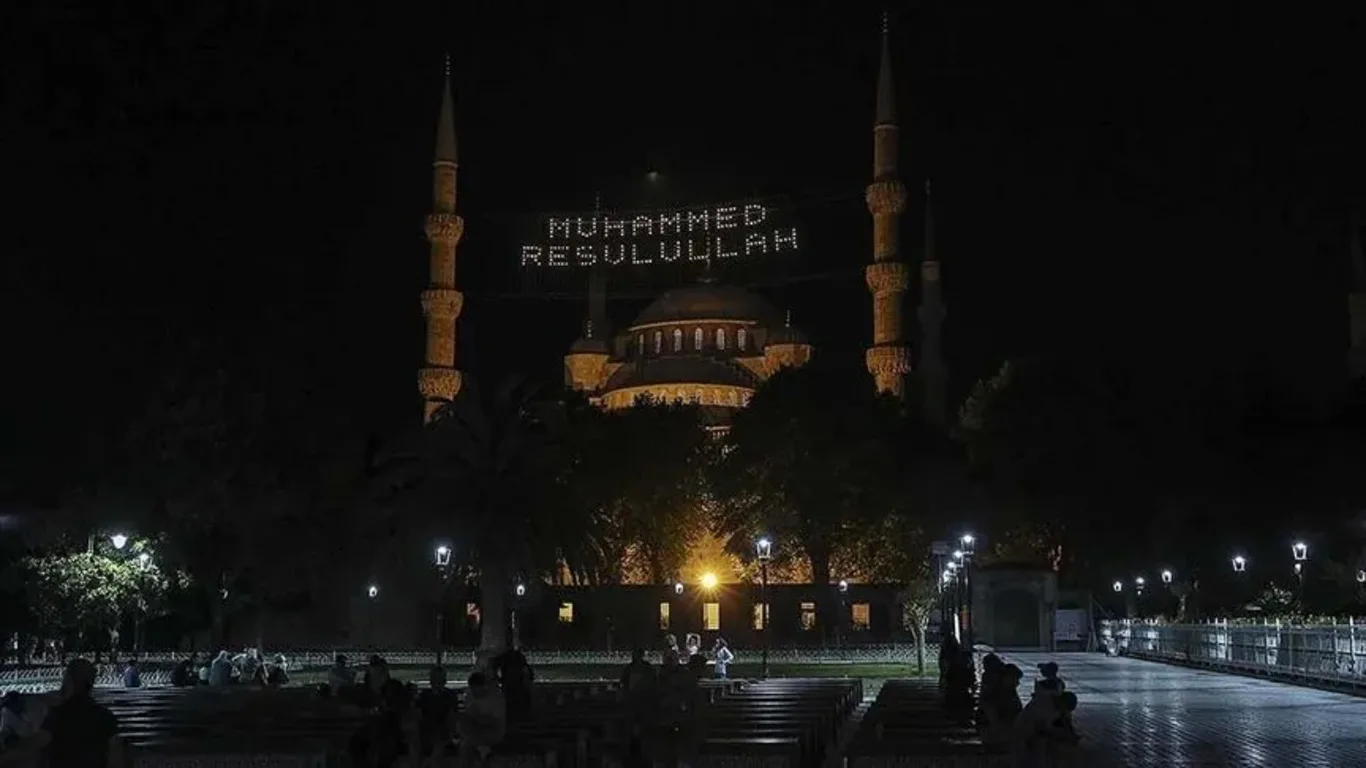 15 Temmuz'da sela okunacak mı?
