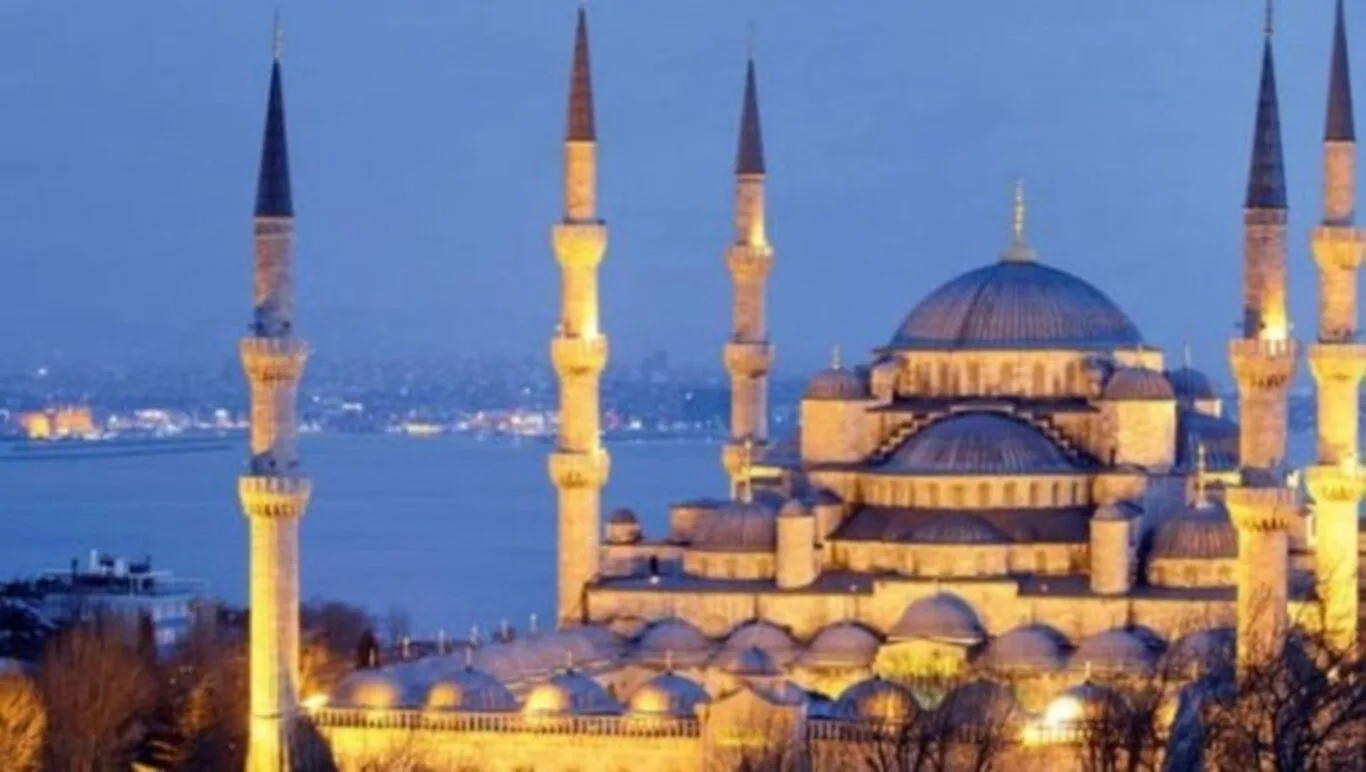 15 Temmuz!
