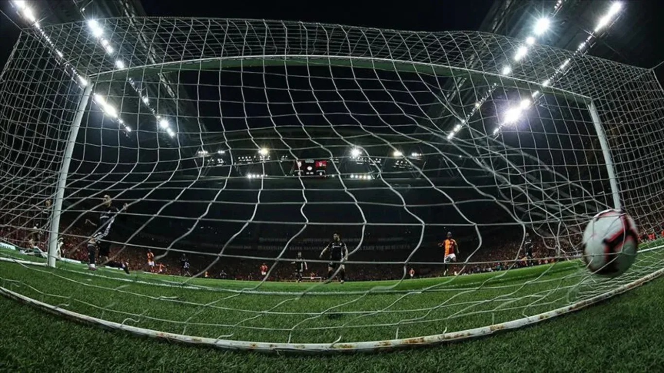 Süper Lig Heyecanı Başlıyor!