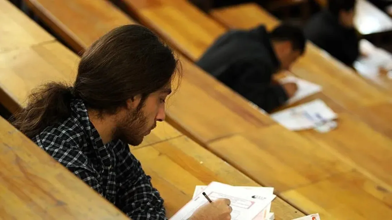 Dgs sonuçları 13 Ağustos'ta…!