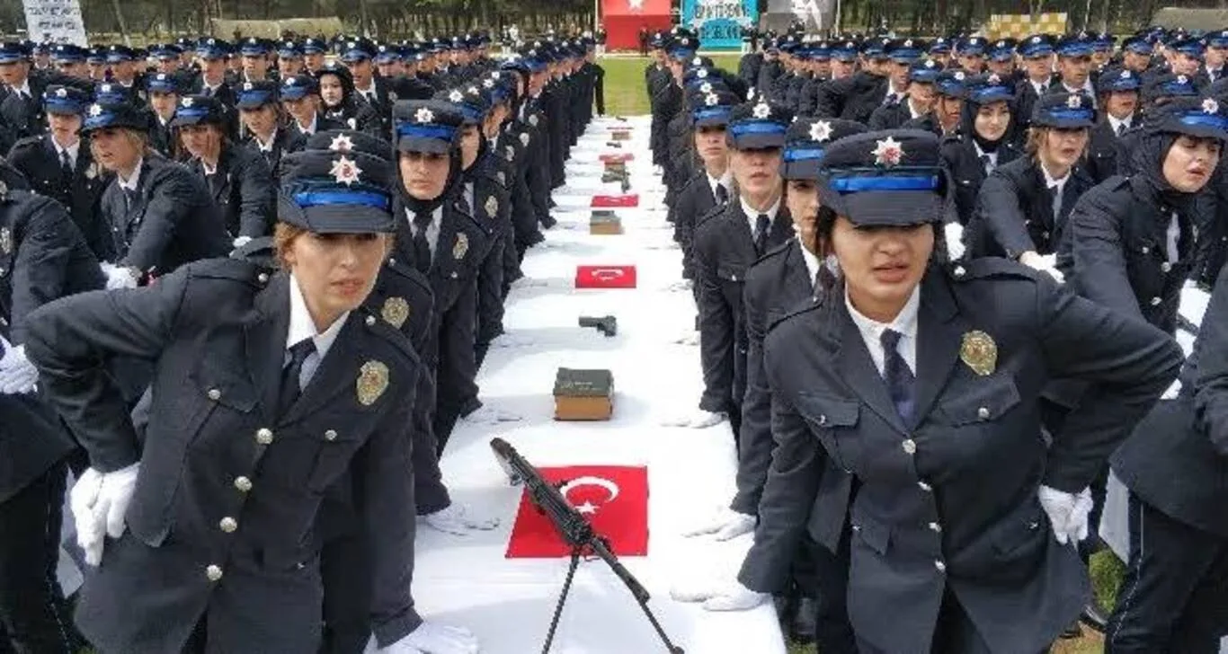 2026 Polislik Başvuruları Başladı mı?