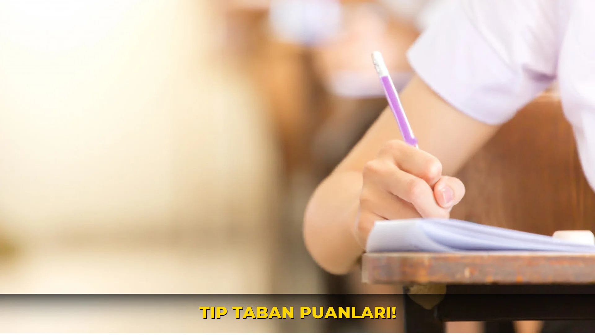 Tıp Taban Puanları!