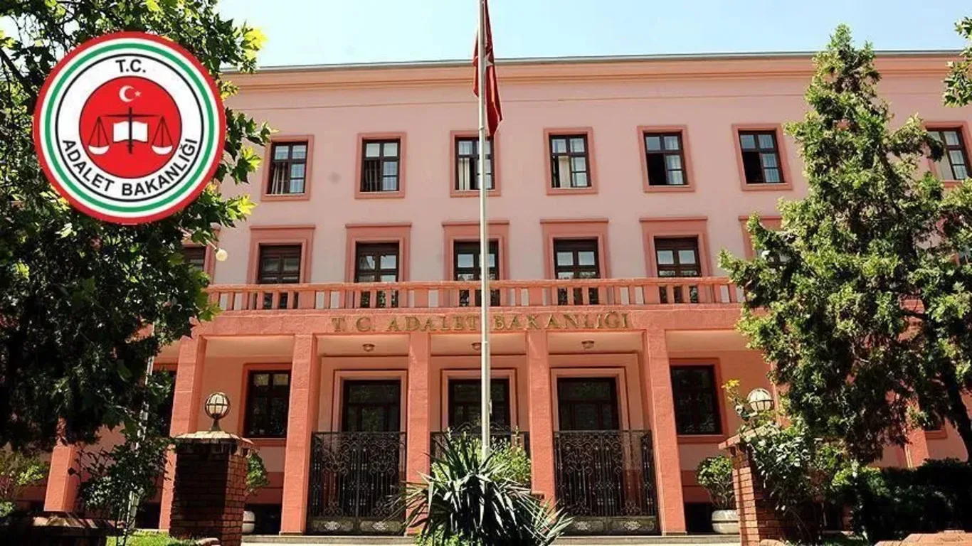 Adalet Bakanlığı Personel Başvuru sonuçları?