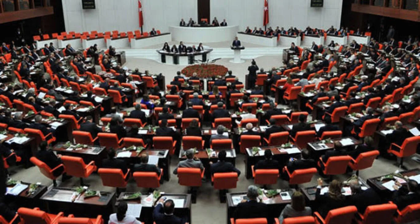 Genel af çıkacak mı?