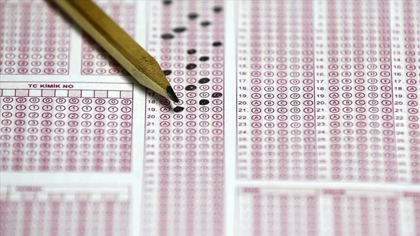 Ags Sınav Tarihi ne zaman?