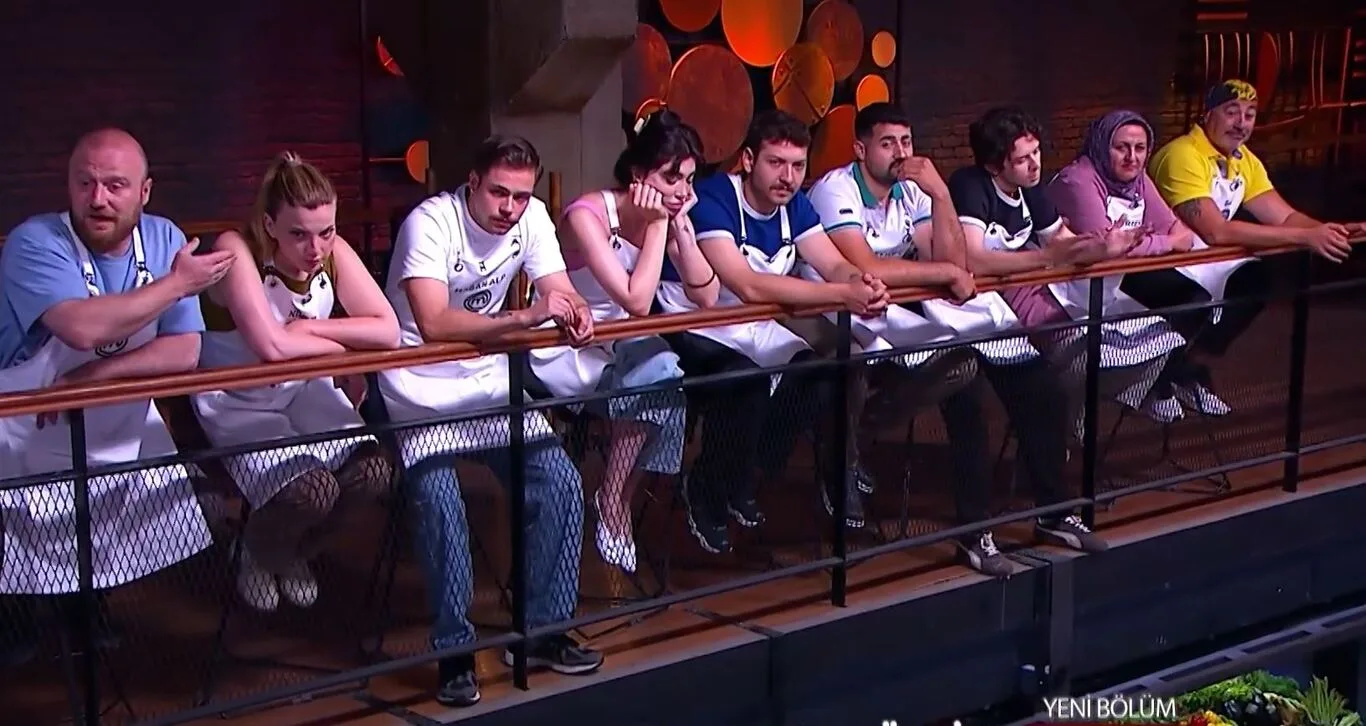 MasterChef kim kazandı?