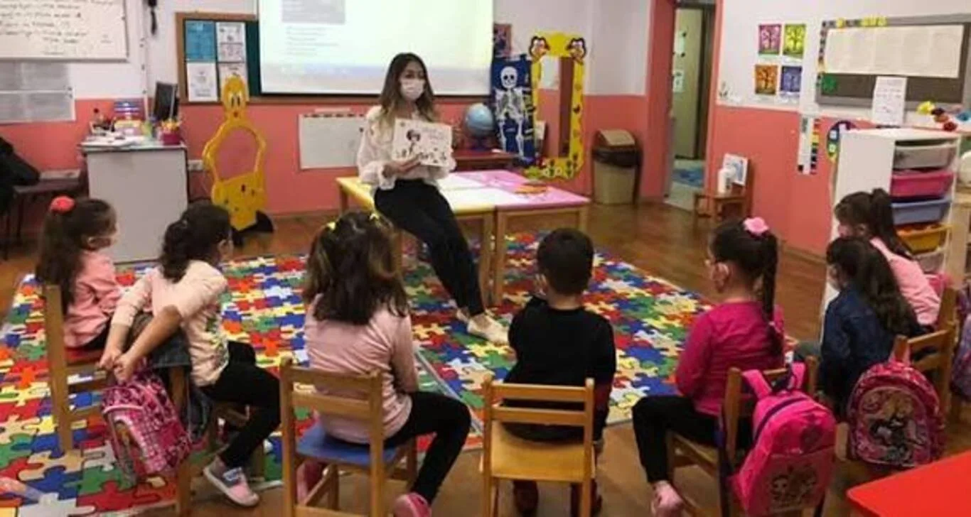 Anaokulu Kayıtları Başlıyor mu?