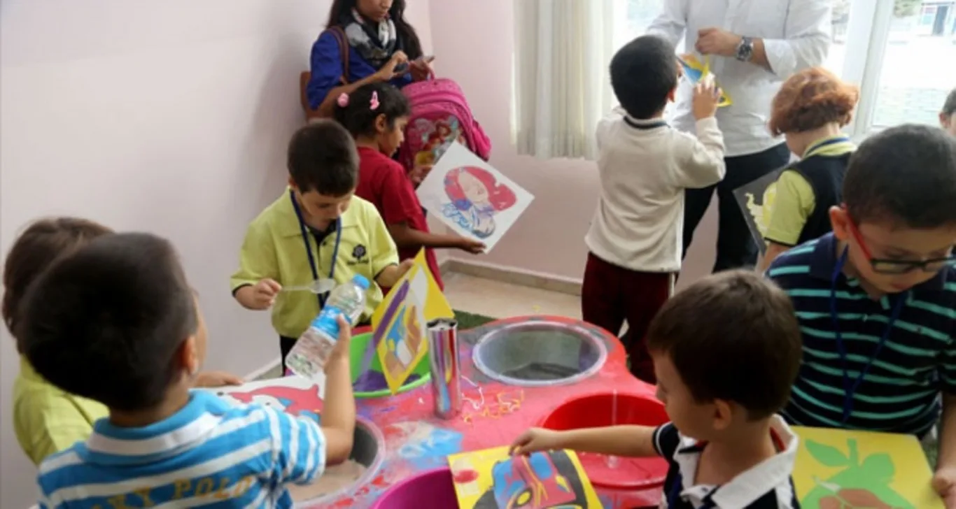 Anaokulu Kayıtları Başladı mı?